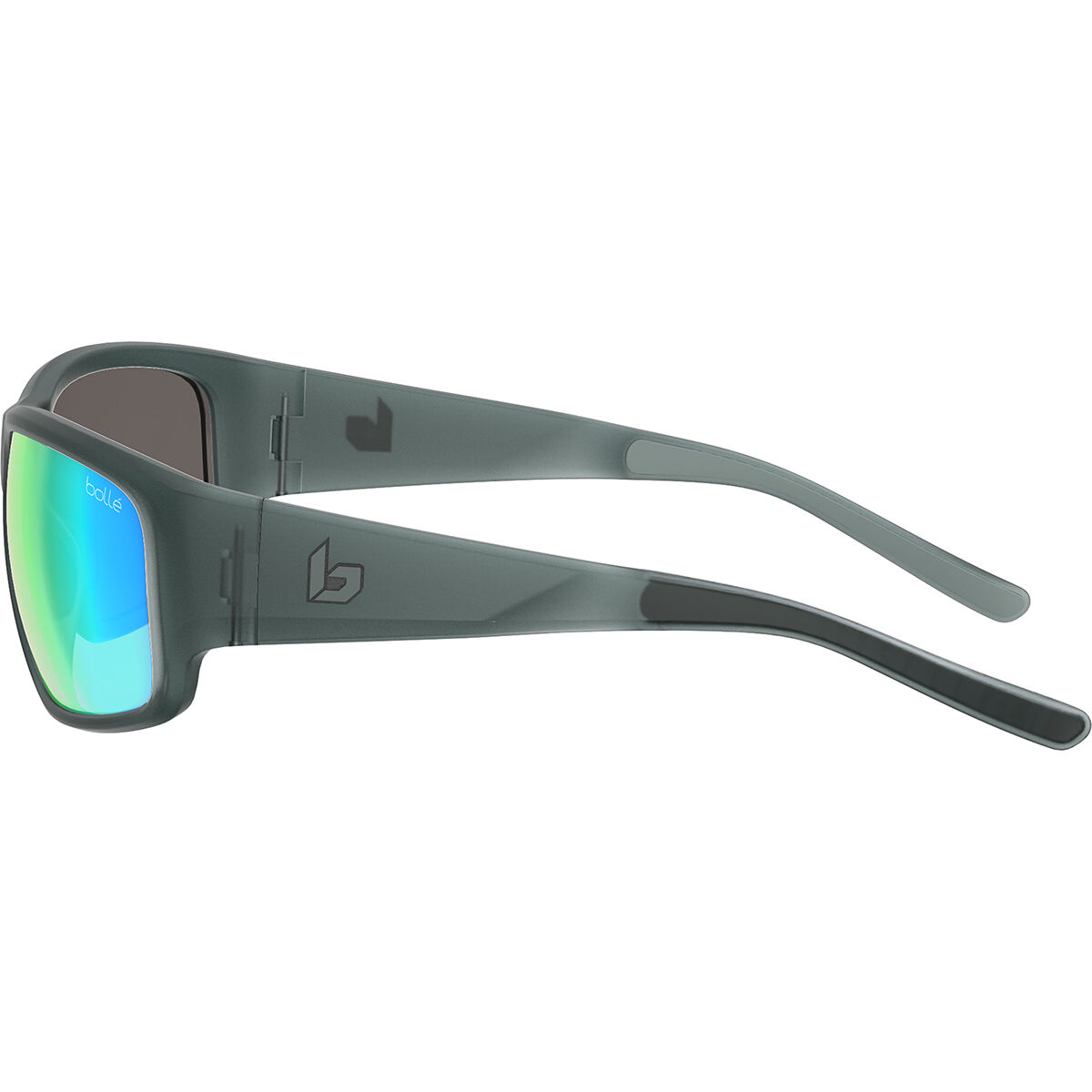 SFINX, Hunter Green Frost-Jade Green Polarized, hi-res image number null